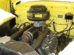 Ford Super DeLuxe Convertible 1941 года